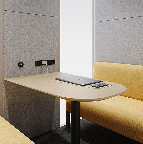 Power Sockets